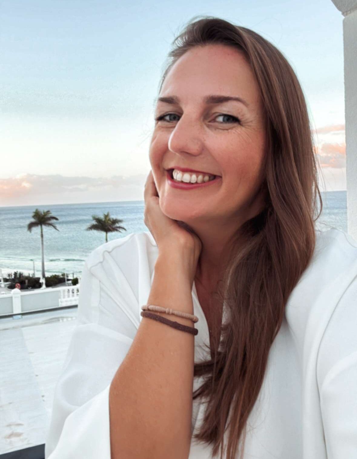 Marina Kanke, Business Coach und Marketingexpertin
